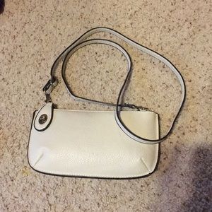 Joy Susan crossbody.